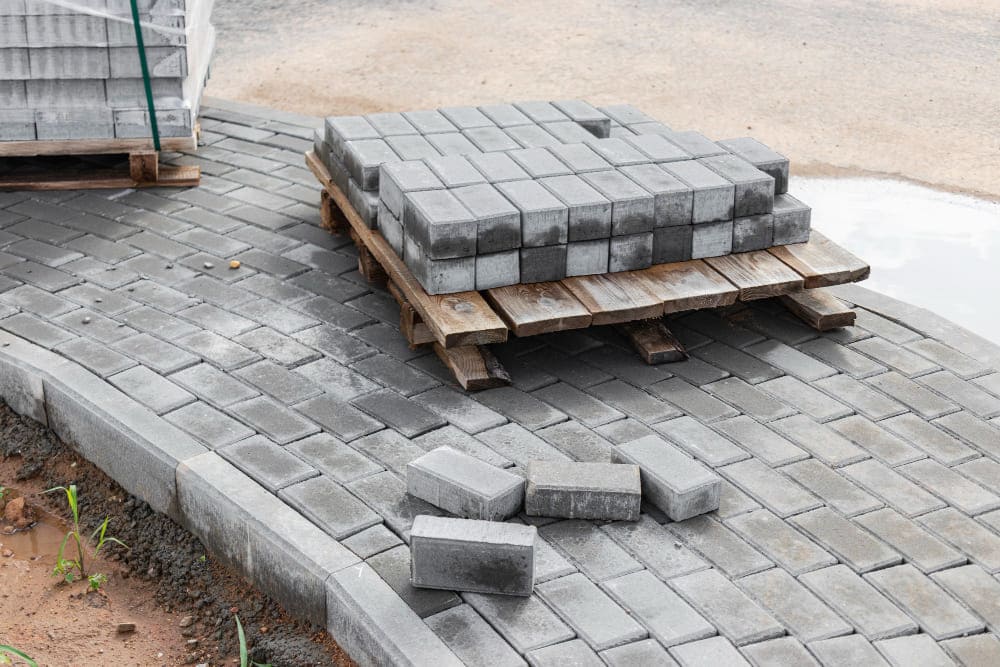 10 Benefícios de Comprar Pavimento Intertravado Permeável