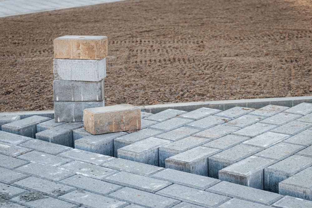 10 Motivos para Escolher Bloquete de Concreto: Preço por m² que Faz a Diferença