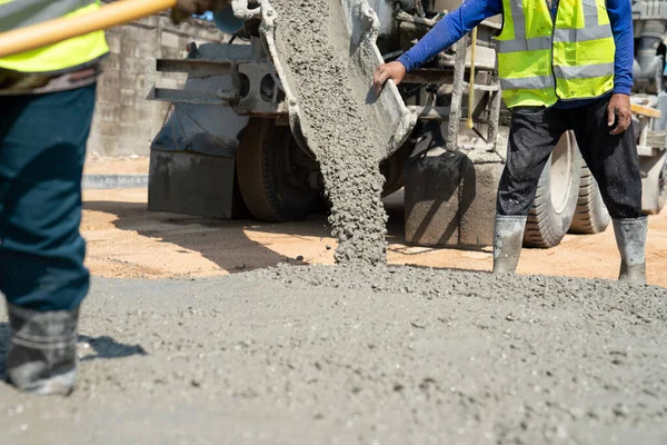 Concreto Usinado para a sua Obra