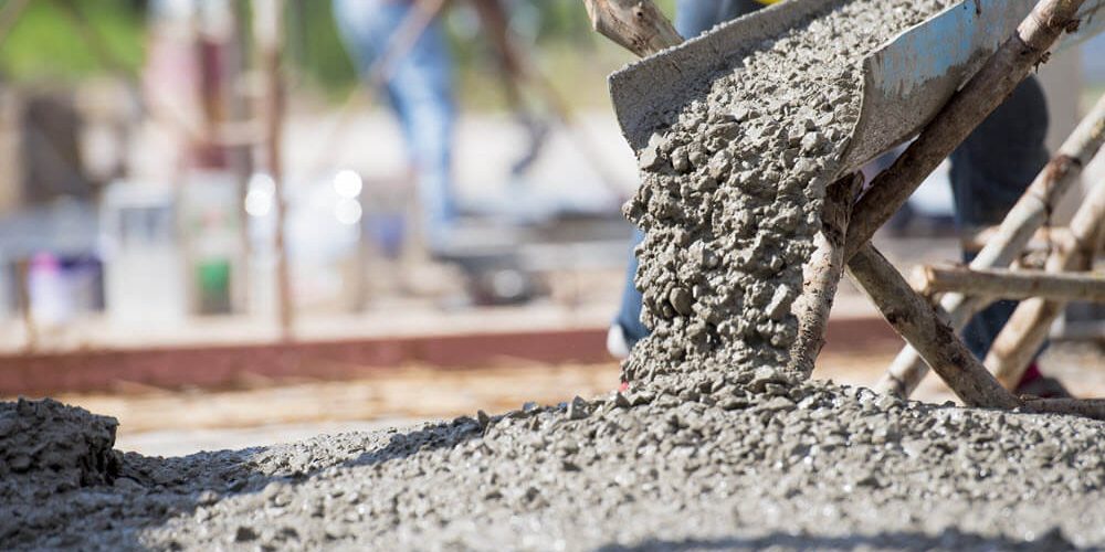 Tenha o Melhor Concreto Usinado em sua Obra