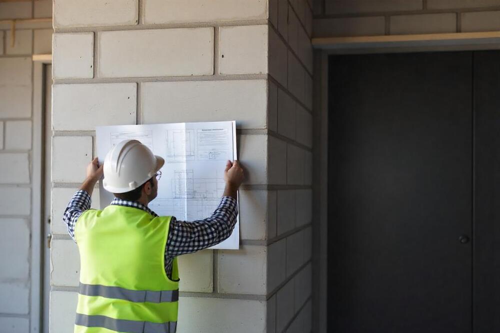 Aplicação dos blocos de concreto em projetos arquitetônicos modernos