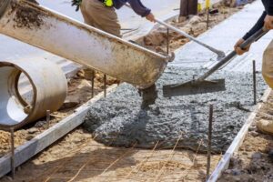 As melhores práticas na utilização de concreto usinado