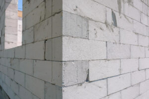 Fábrica de Blocos de Concreto