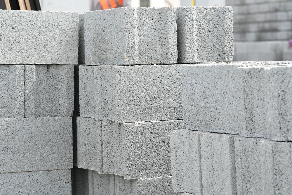 Blocos de Concreto: Atendendo às Exigências das Construtoras
