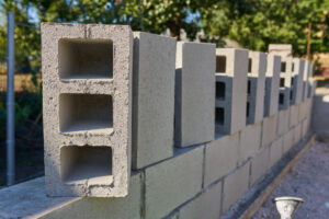 Blocos de concreto com certificação: onde encontrar?