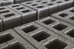 Fábrica de Blocos de Concreto