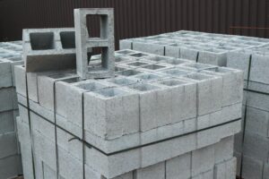 Blocos de concreto: onde encontrar a melhor qualidade