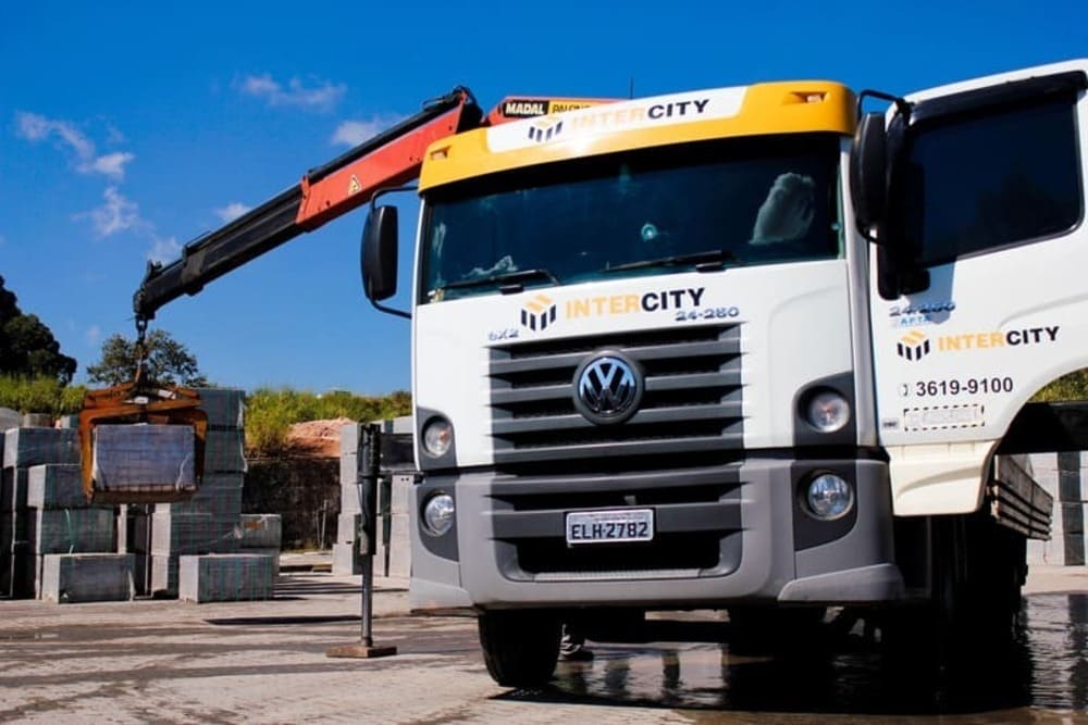 Blocos Intercity: qualidade e confiabilidade garantidas