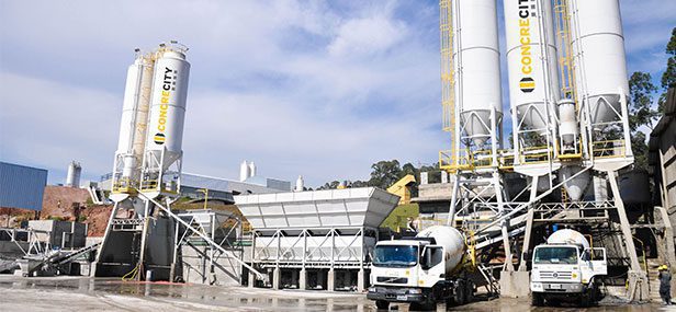 caminhão de concreto valor