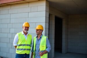 Como adaptar blocos de concreto para projetos arquitetônicos