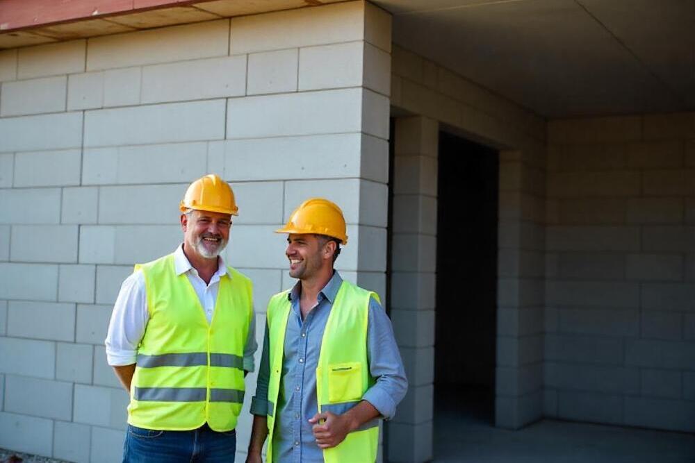 Como adaptar blocos de concreto para projetos arquitetônicos