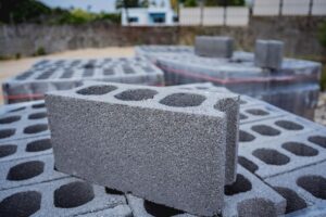 Como blocos de concreto aceleram a execução de projetos