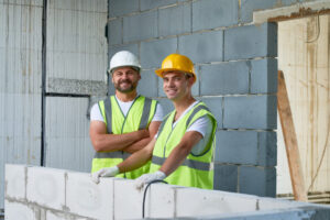 Como escolher o tipo certo de bloco de concreto para meu projeto?