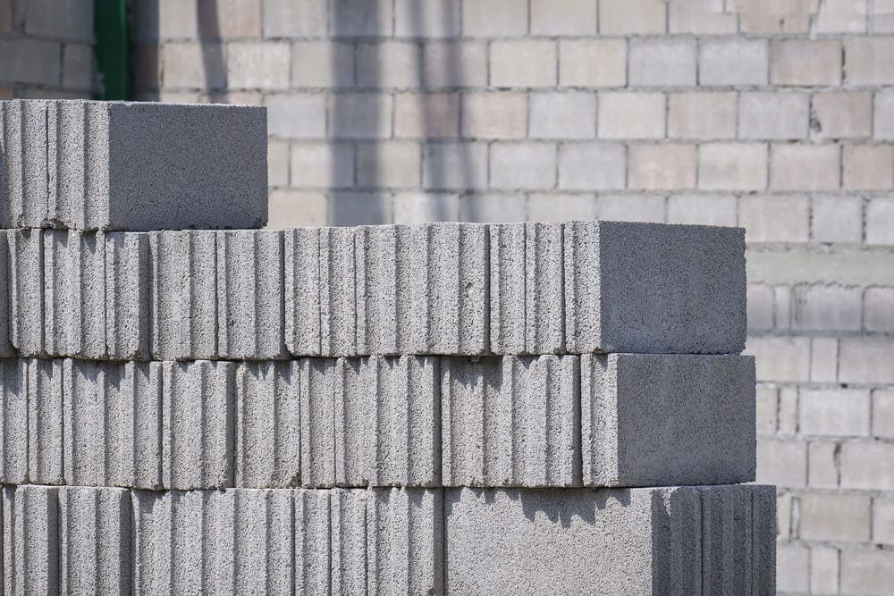 Comprar Blocos de Concreto: A Escolha Certa para Projetos Comerciais