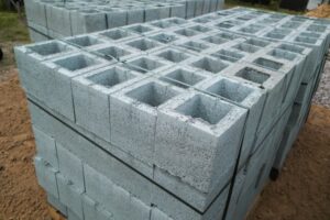 Comprar blocos de concreto: a escolha certa para sua construção