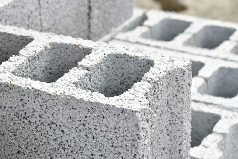 Comprar Blocos de Concreto Intercity: Estética e Funcionalidade