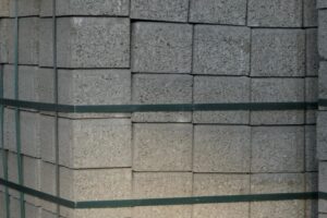 Comprar Blocos de Concreto Intercity: Soluções para Grandes Obras