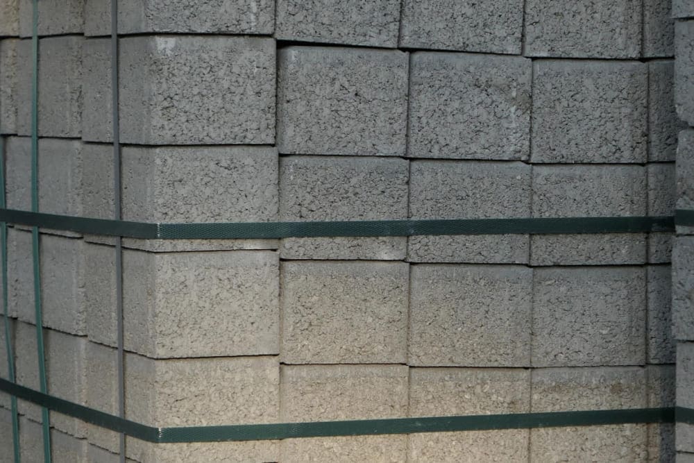 Comprar Blocos de Concreto Intercity: Soluções para Grandes Obras