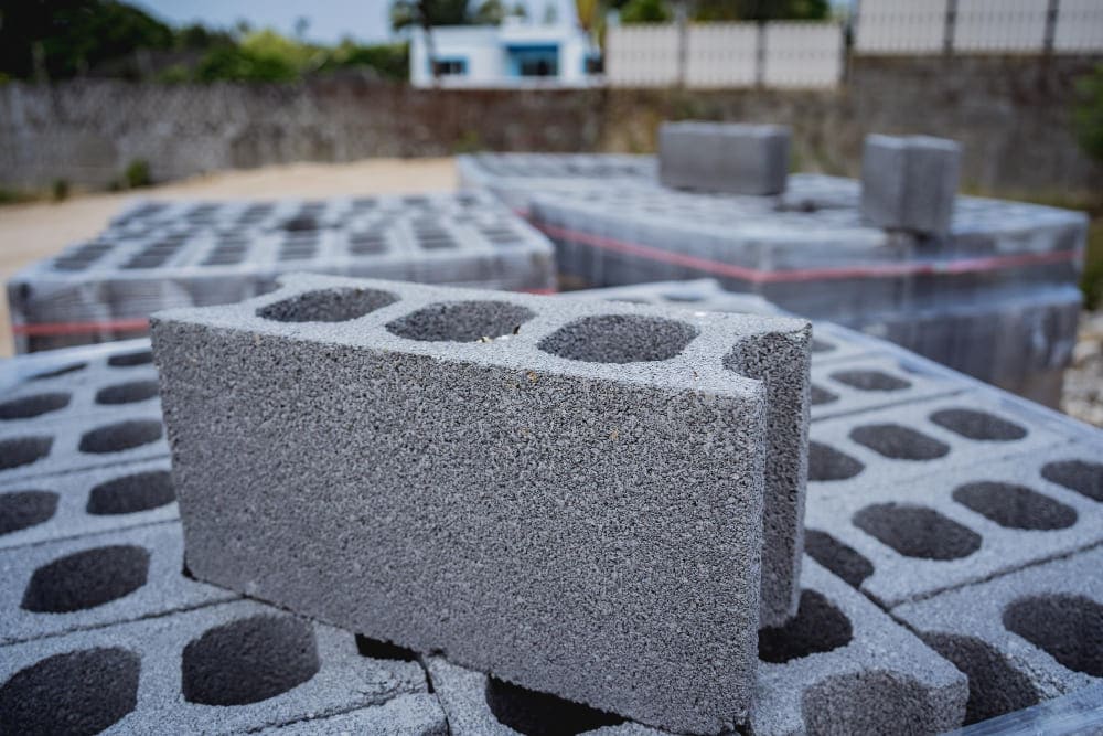Comprar Blocos de Concreto: Personalização de Designs para Projetos Únicos