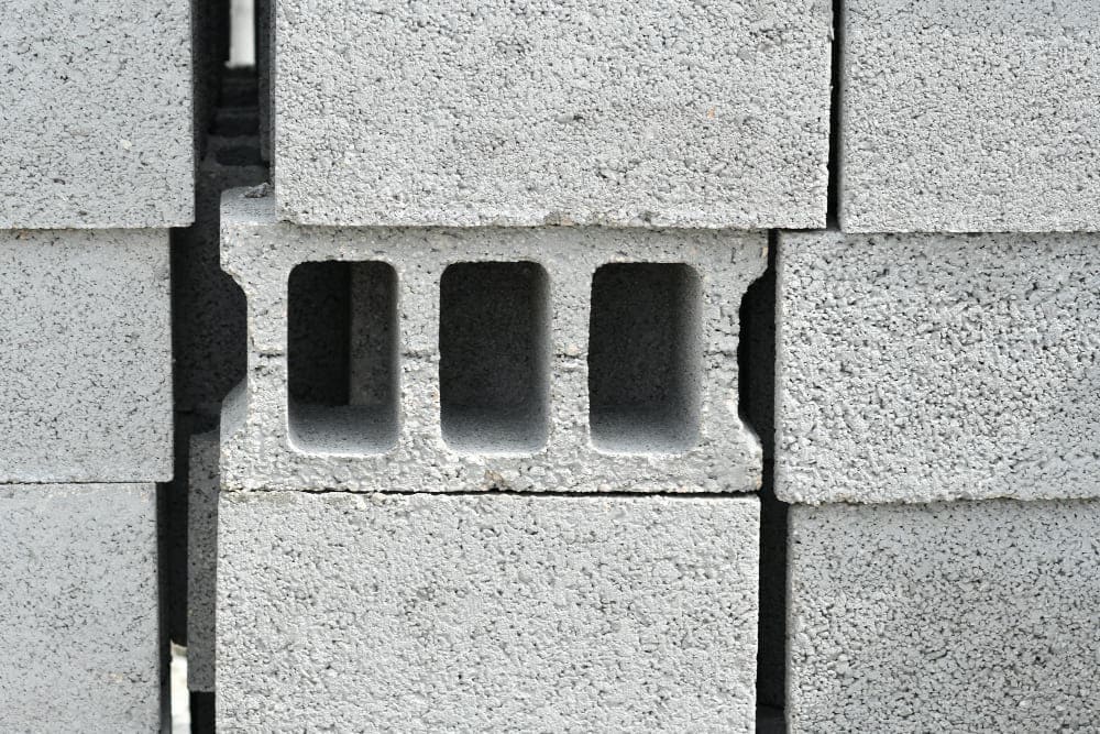 Comprar Blocos de Concreto: Personalize seu Espaço com Estilo