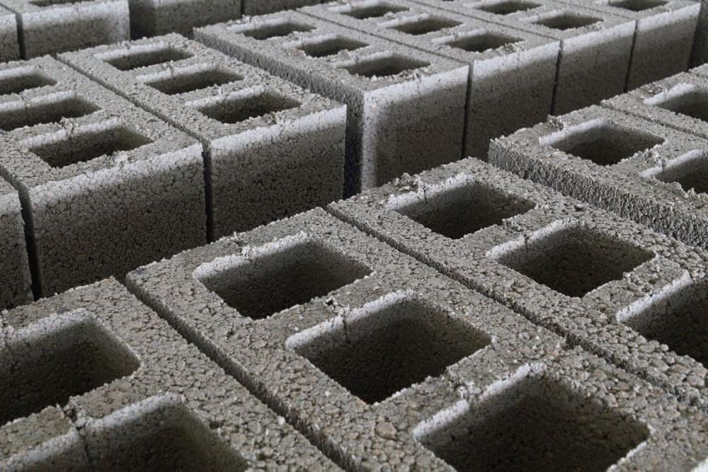 Comprar Blocos de Concreto: Resistência para Áreas Industriais