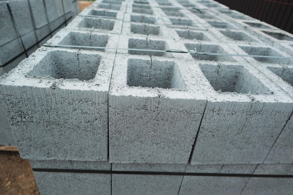 Comprar Blocos de Concreto: Versatilidade em Aplicações de Construção