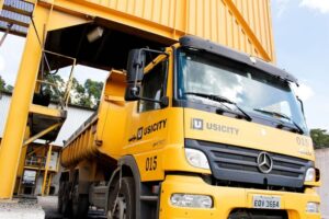 Servcity - Serviços Comprar CBUQ Direto da Usina de Asfalto Usicity