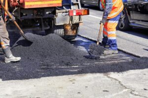 Comprar CBUQ: Impacto Sustentável com a Usina de Asfalto Usicity