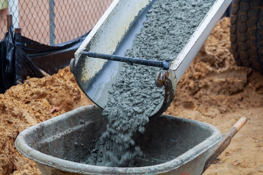 Comprar Concreto Usinado Concrecity: Funcionalidade e Qualidade