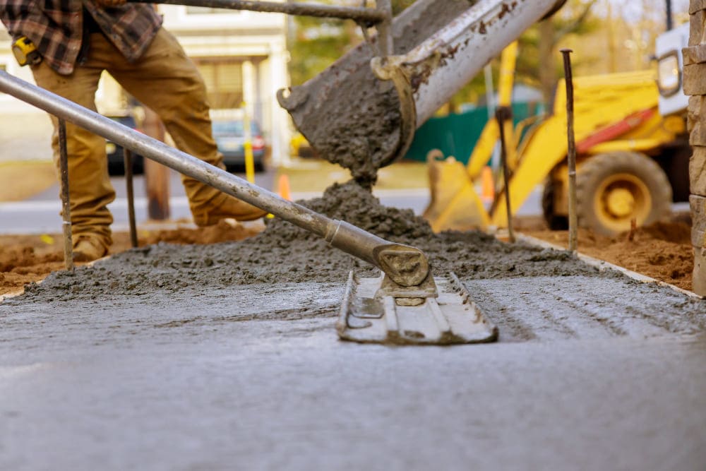 Comprar Concreto Usinado Concrecity: Suporte Técnico Especializado