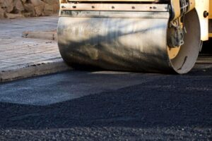 Comprar Massa Asfáltica da Usina de Asfalto Usicity: A Opção Confiável