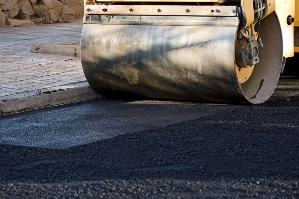 Comprar Massa Asfáltica da Usina de Asfalto Usicity: A Opção Confiável