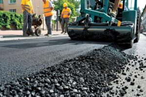 Comprar Massa Asfáltica em Grande Quantidade: Uma Vantagem Competitiva