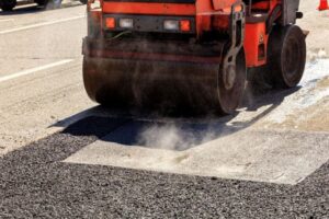 Comprar Massa Asfáltica em Quantidade: Benefícios