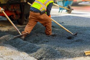 Comprar Massa Asfáltica: Garantir Sustentabilidade na Obra