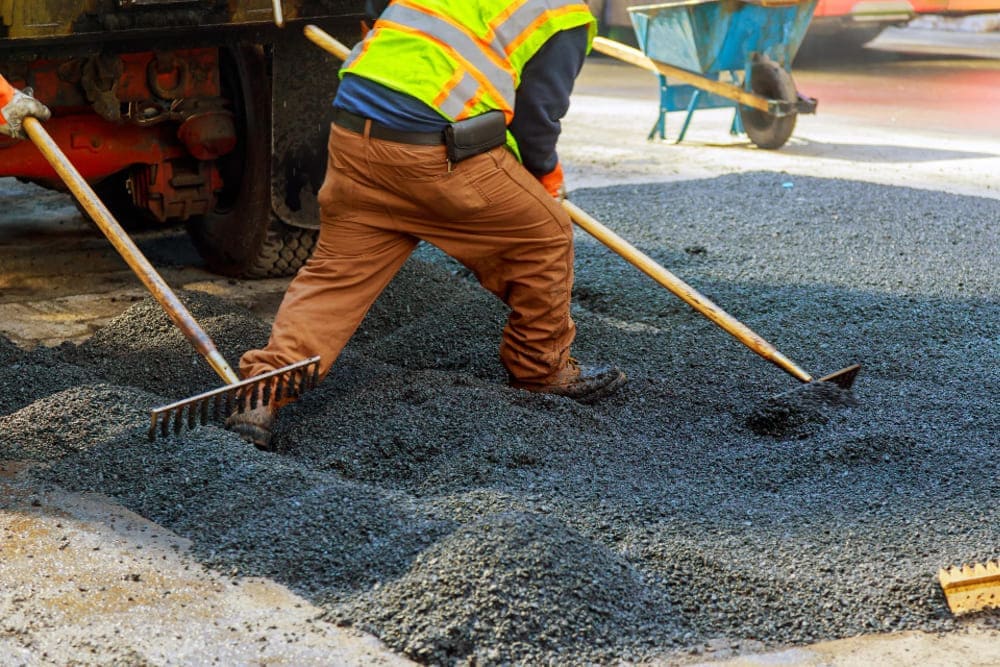 Comprar Massa Asfáltica: Garantir Sustentabilidade na Obra