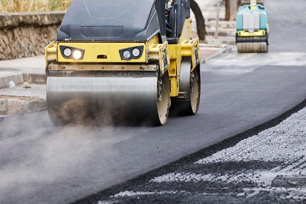 Comprar Massa Asfáltica: Menos Dependência de Terceiros