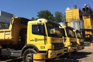 Comprar Massa Asfáltica na Usicity: Parceria de Sucesso