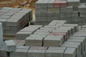 Comprar piso intertravado impermeável para áreas externas