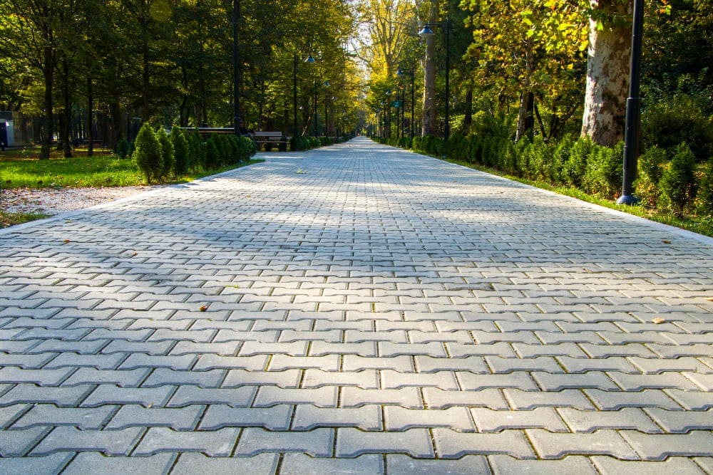 Comprar Pisos Intertravados de Concreto Intercity: Ideal para Calçadas