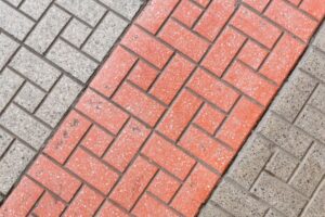 Comprar Pisos Intertravados de Concreto Intercity: Solução para Rampas