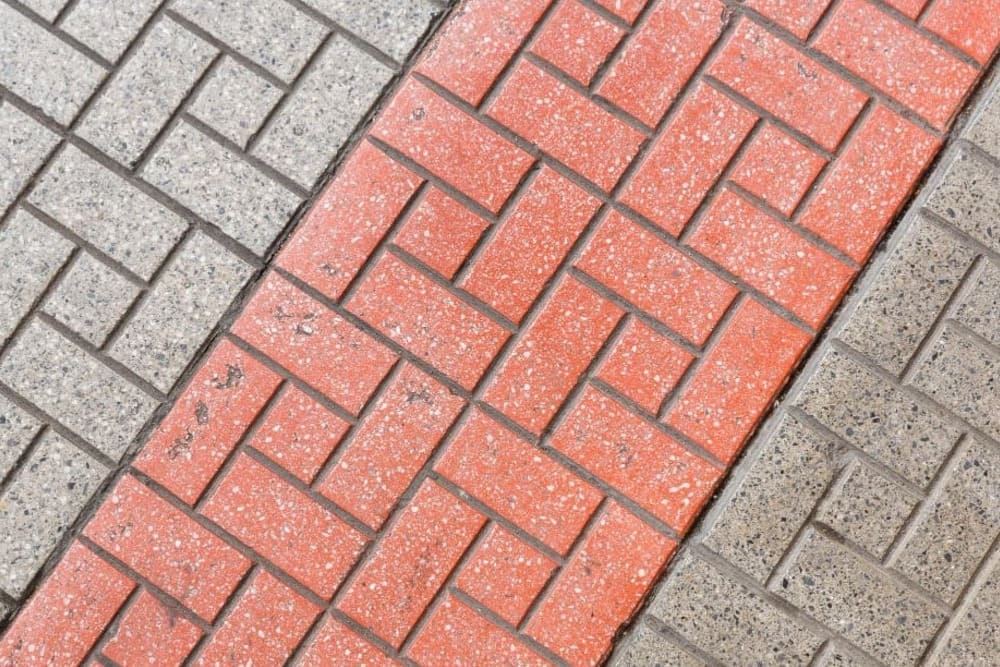 Comprar Pisos Intertravados de Concreto Intercity: Solução para Rampas