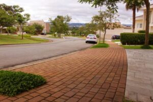 Comprar Pisos Intertravados Intercity: Projeto Residencial