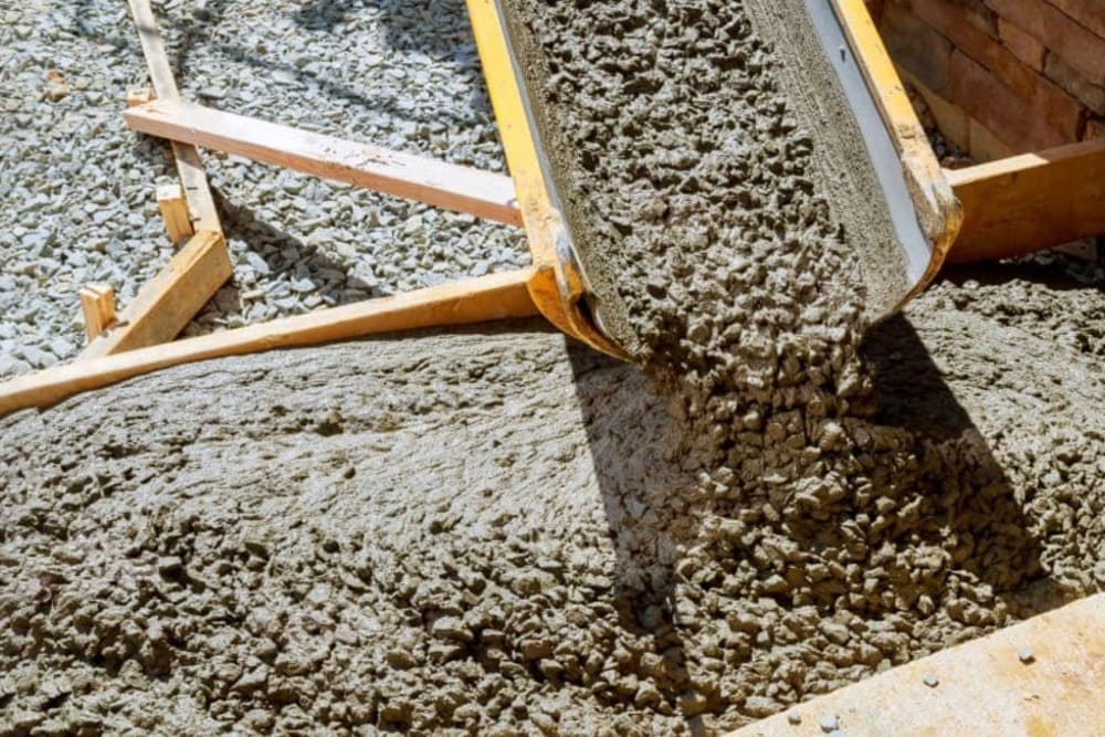 Concreto Usinado: 10 Motivos para sua Escolha em Obras