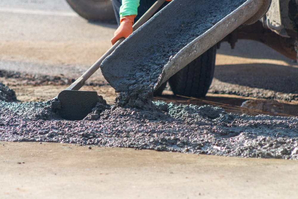 Concreto Usinado Concrecity: Mais eficiência na obra