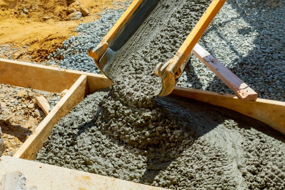 Concreto Usinado Concrecity: Planejamento e execução fáceis