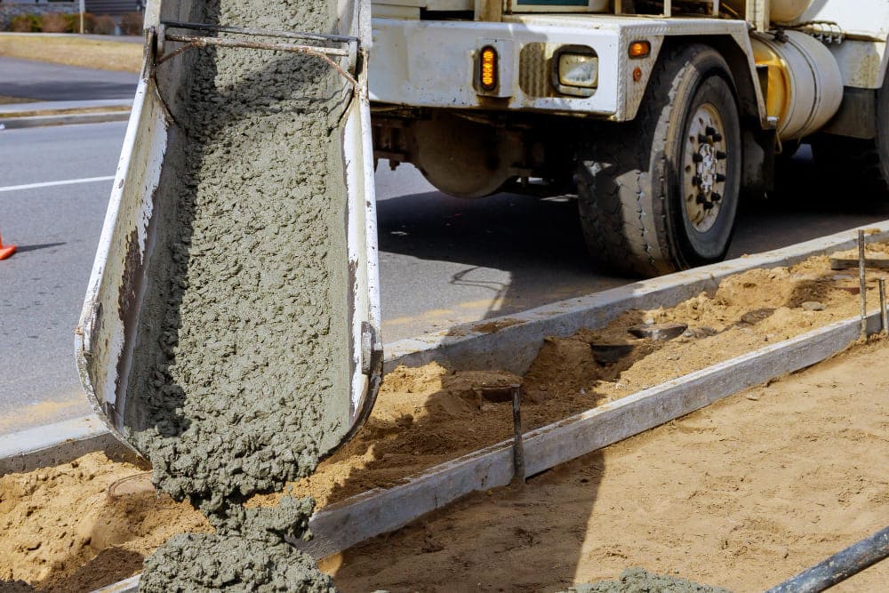 Concreto Usinado: Principais Tendências em Tecnologia