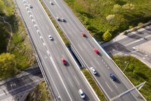 Contratar usina de asfalto para projeto de rodovia estadual