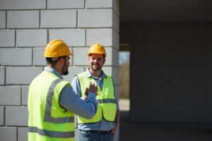 Diferentes aplicações dos blocos de concreto na construção