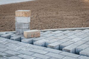 Distribuidor de pisos intertravados para construtoras